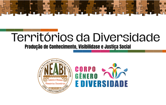 V NEABI - Núcleo de Estudos Afro-Brasileiros e Indígenas