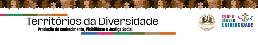 V NEABI - Núcleo de Estudos Afro-Brasileiros e Indígenas